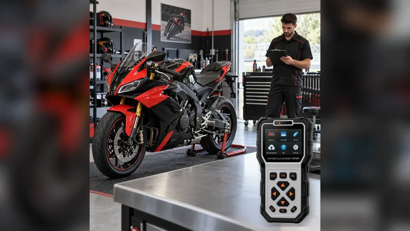 Aprilia sınıfını anlatan logosuz temsili servis sahnesi; görsel model veya cihaz uyumluluğu kanıtı değildir