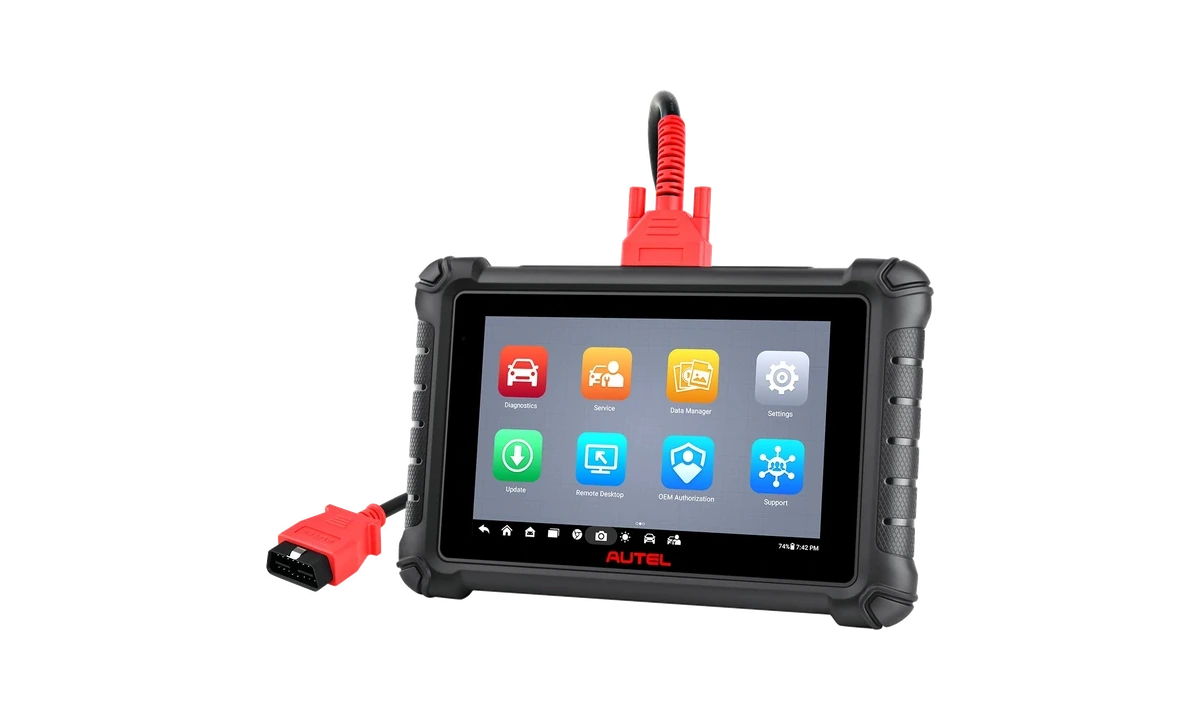 Autel DS900 product image