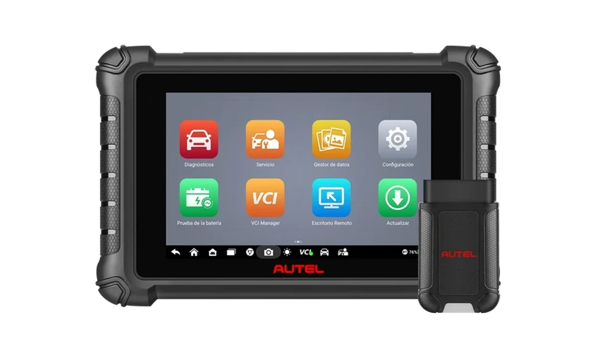 Autel DS900BT product image