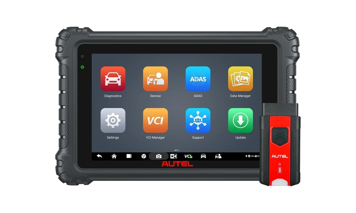 Autel MS906MAX product image