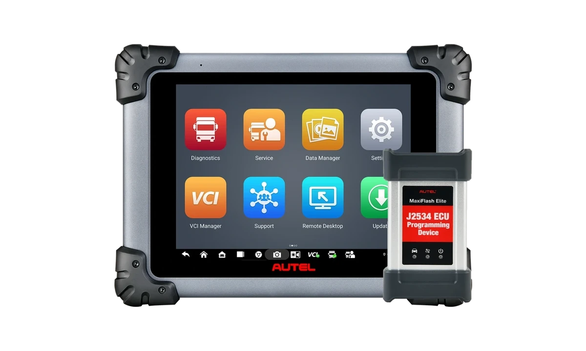 Autel MS908S3 product image