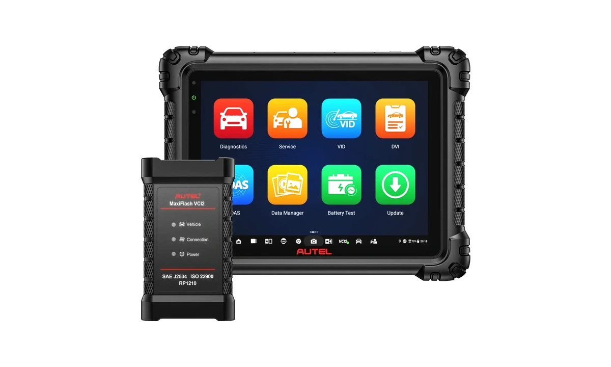 Autel MS909S2 product image
