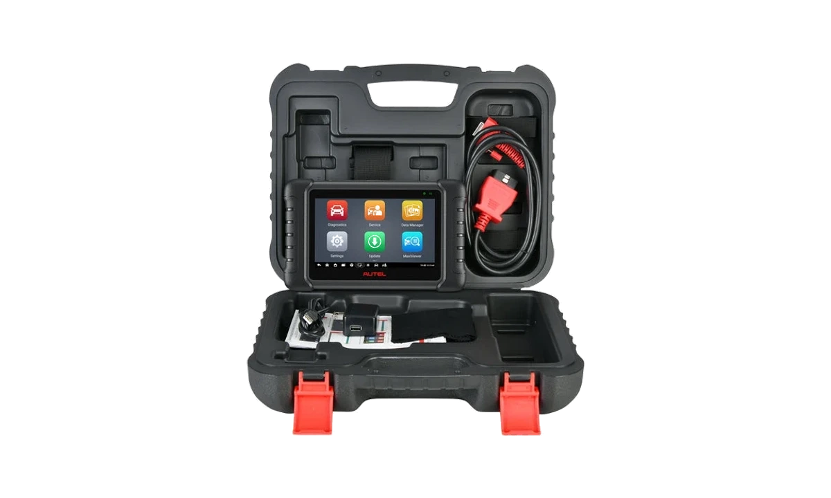 Autel MX808S product image