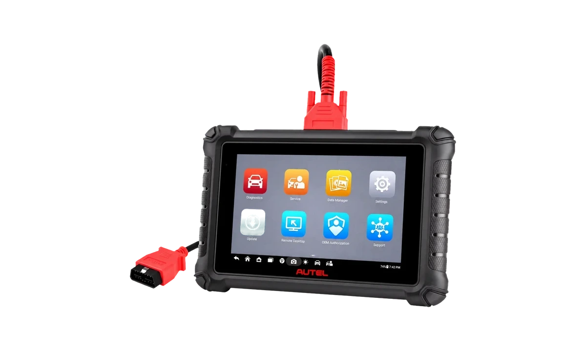Autel MX900 product image