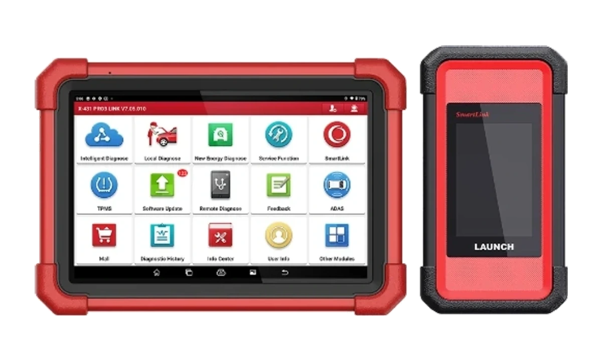 Launch X-431 PRO3 LINK product image