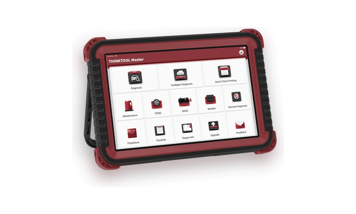 Thinktool Master product image