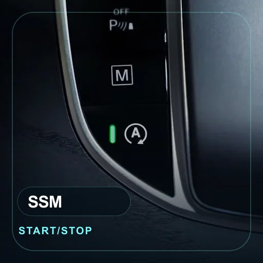 Start/Stop hafızası için MBito özellik görseli
