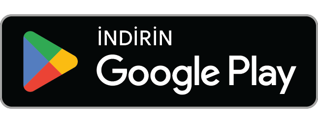 Google Play üzerinden MUCAR uygulamasını indirin