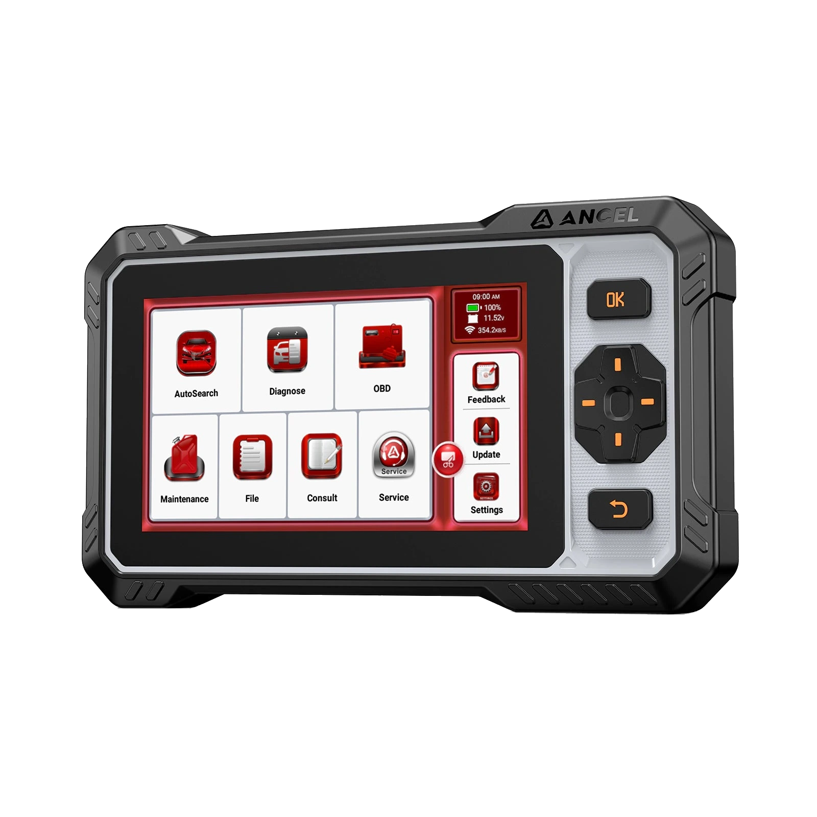 Ancel FX6100 ürün detay görseli