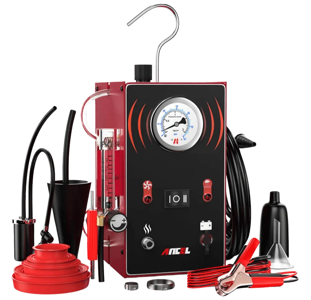Ancel S300 ürün görseli