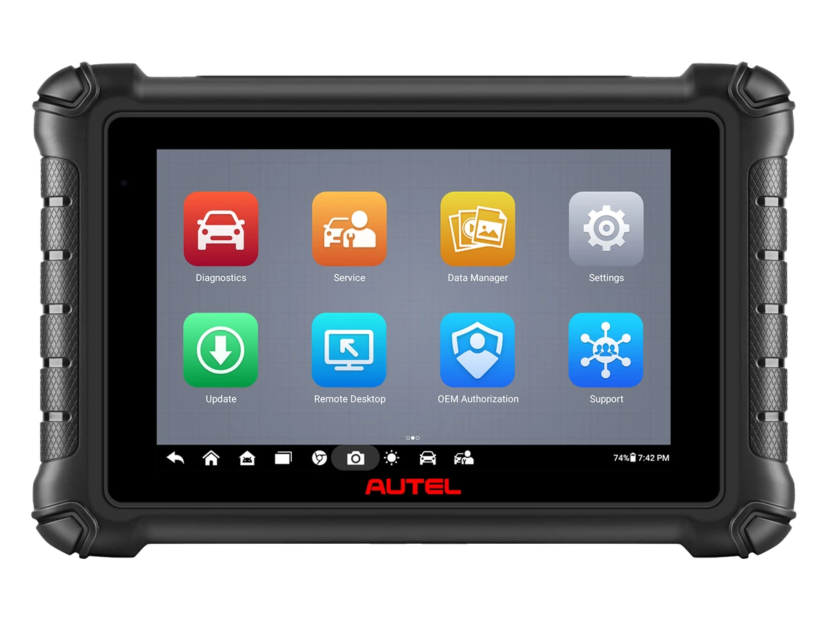 Autel DS900