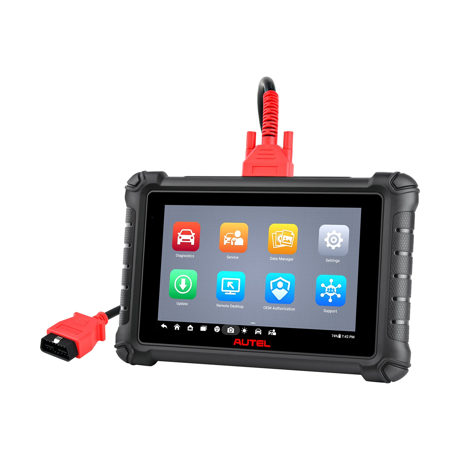 Autel DS900 ürün görseli