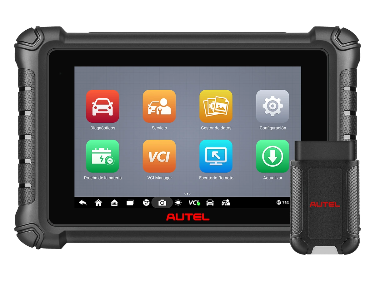 Autel DS900BT