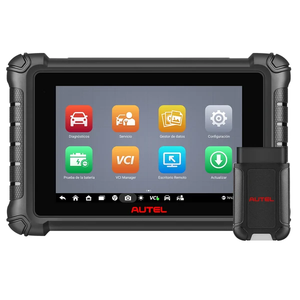 Autel DS900BT ürün görseli