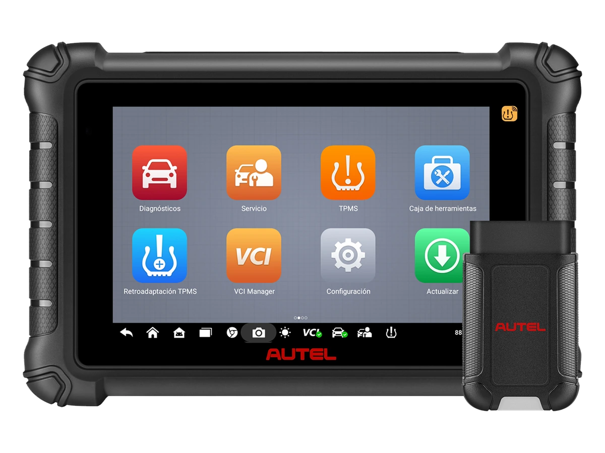 Autel DS900TS