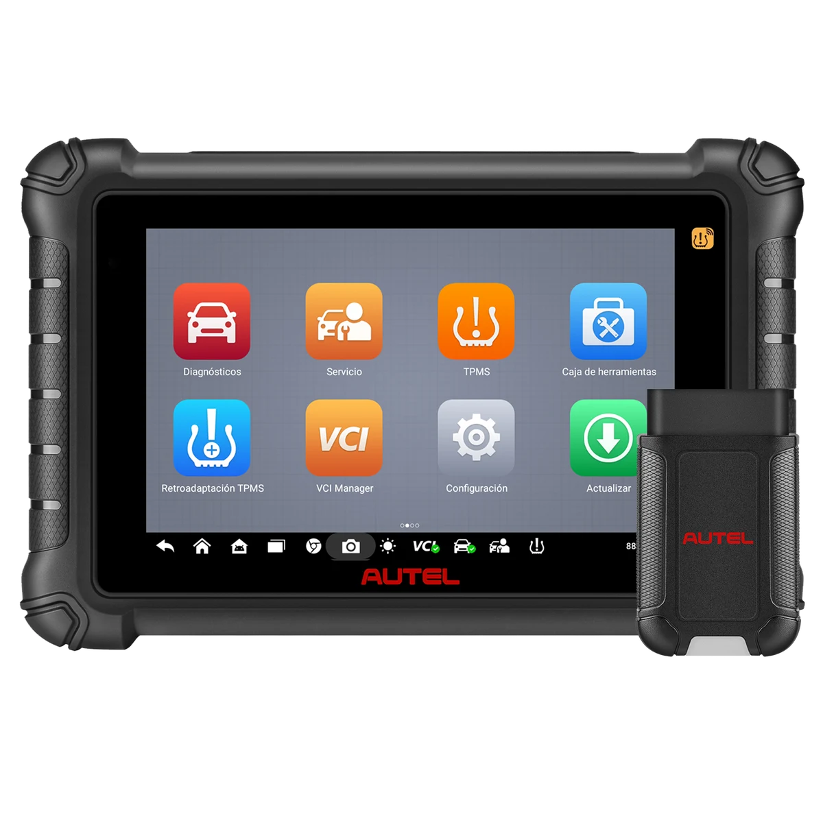 Autel DS900TS ürün görseli