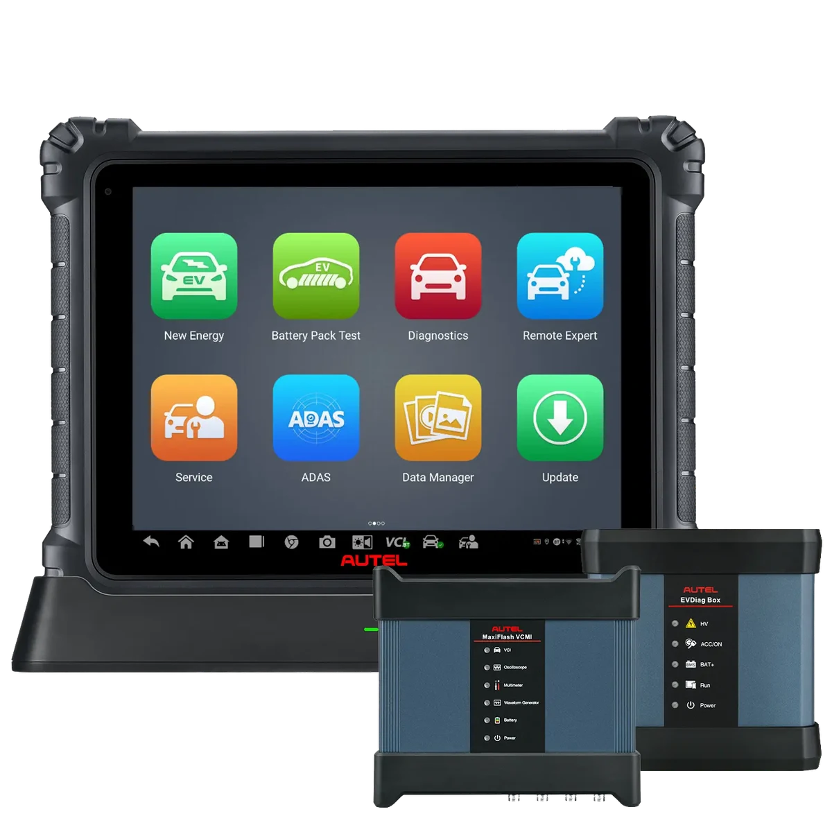 Autel MaxiSys Ultra EV ürün görseli