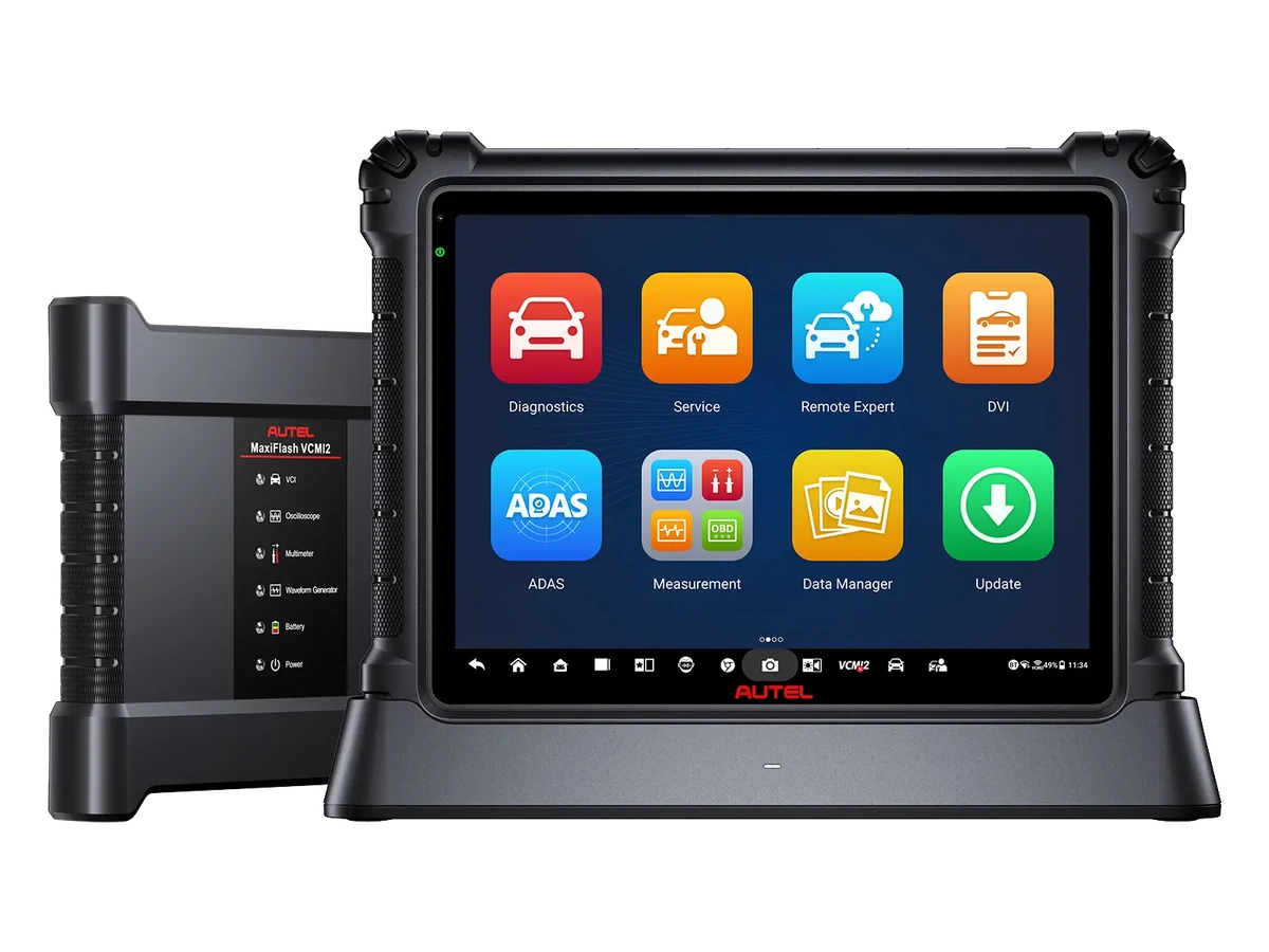 Autel MaxiSys Ultra S2