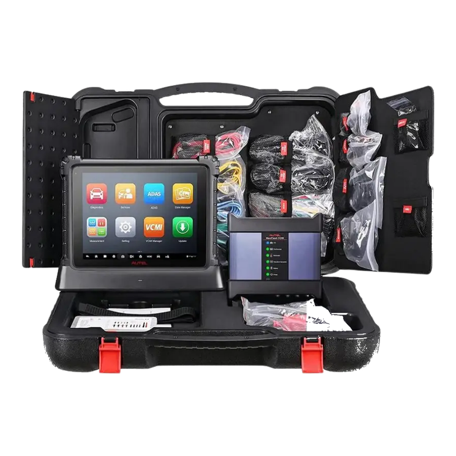Autel MaxiSys Ultra ürün görseli