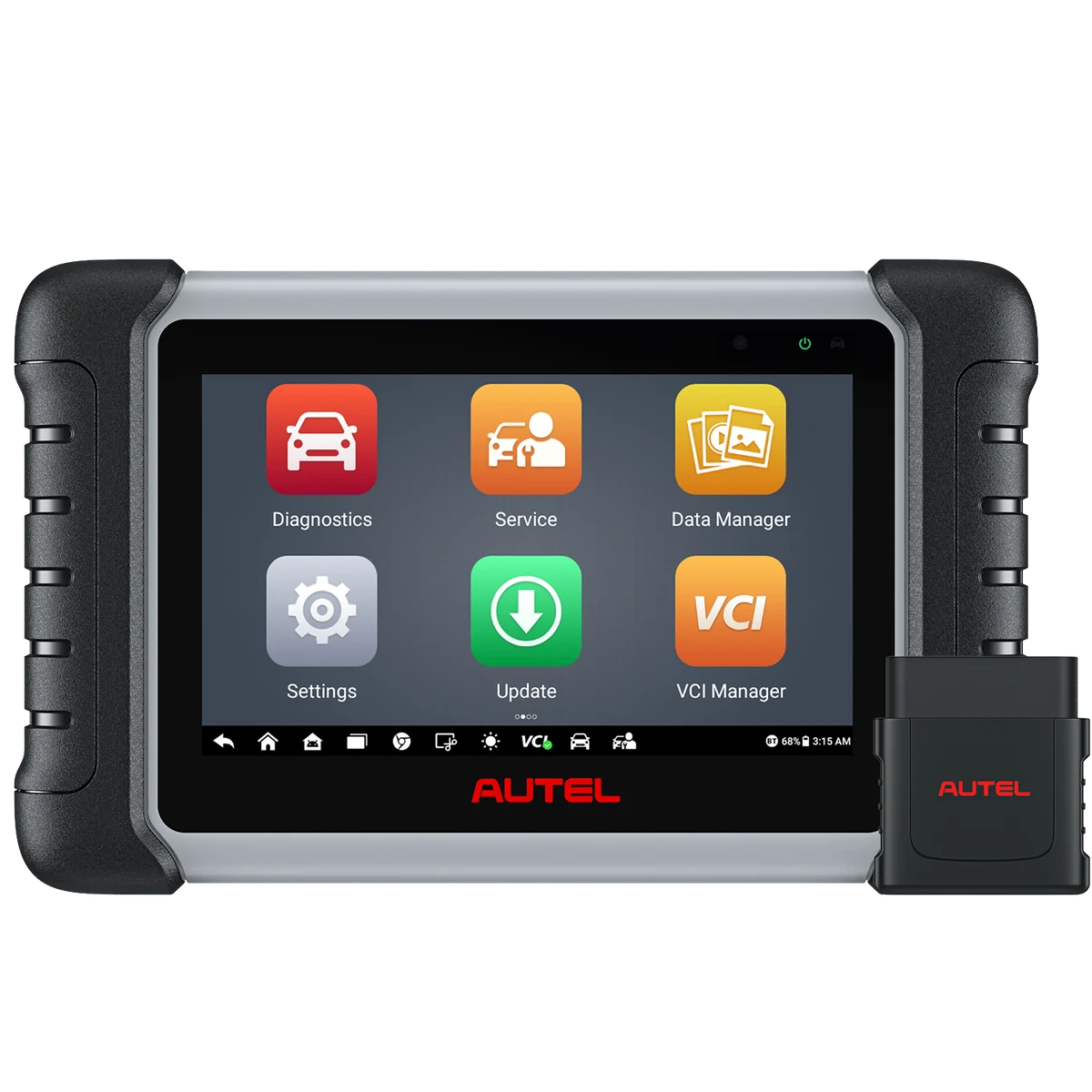 Autel MK808BT Pro ürün görseli