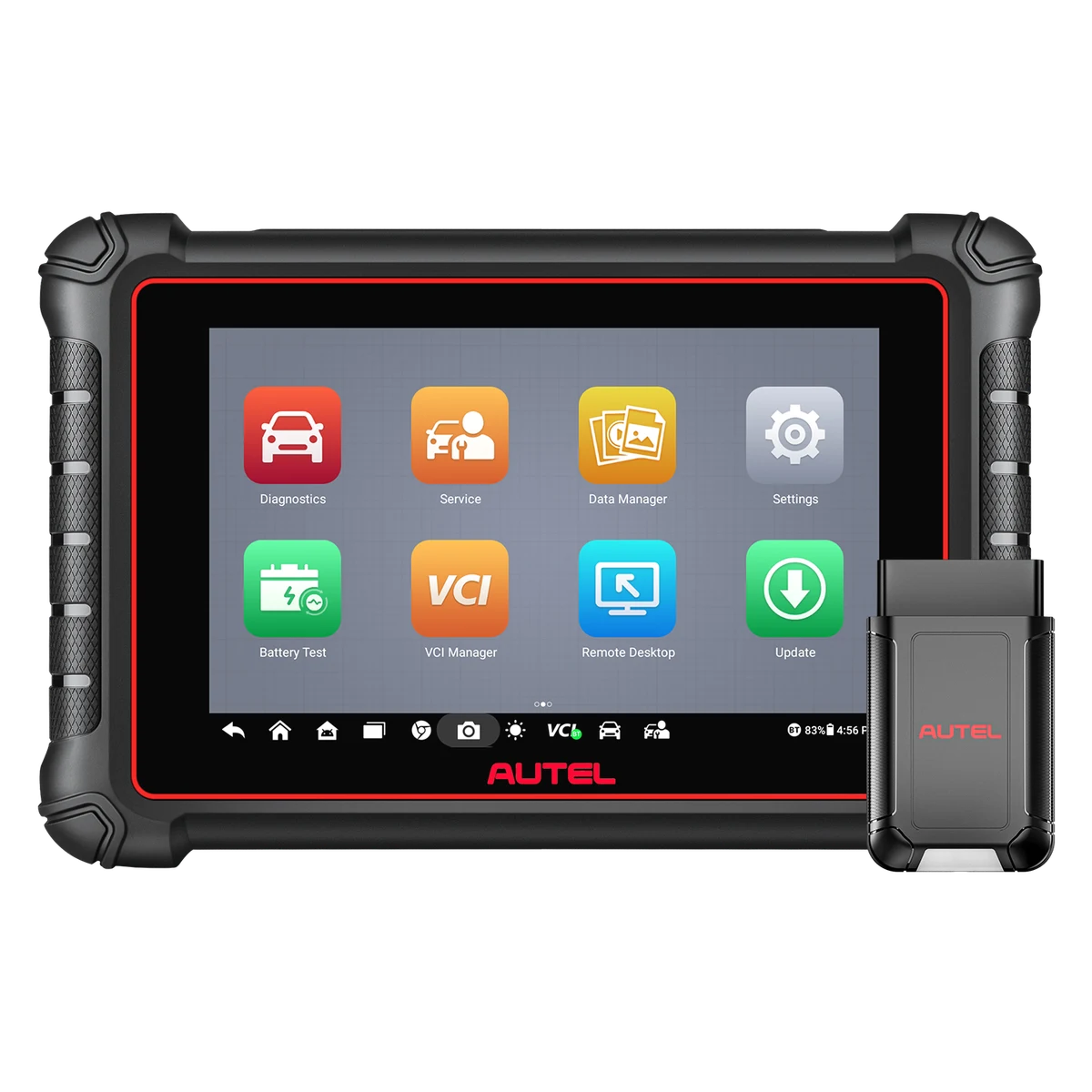 Autel MK900 ürün görseli