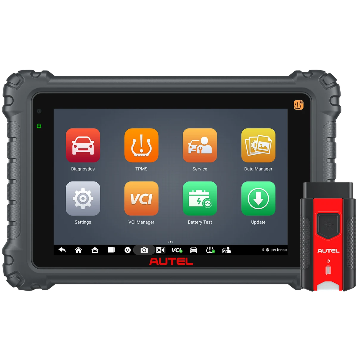 Autel MS906 Pro2-TS ürün görseli