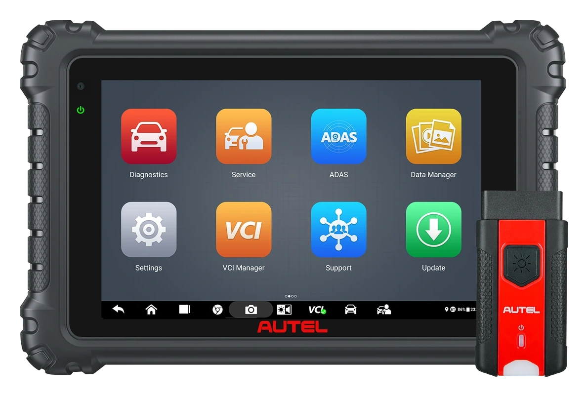 Autel MS906MAX