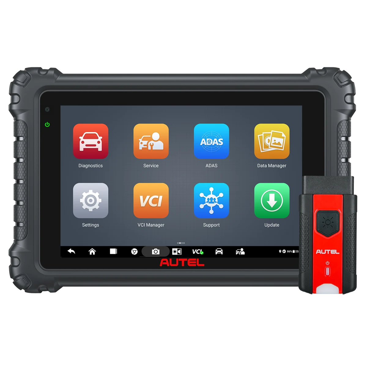 Autel MS906MAX ürün görseli