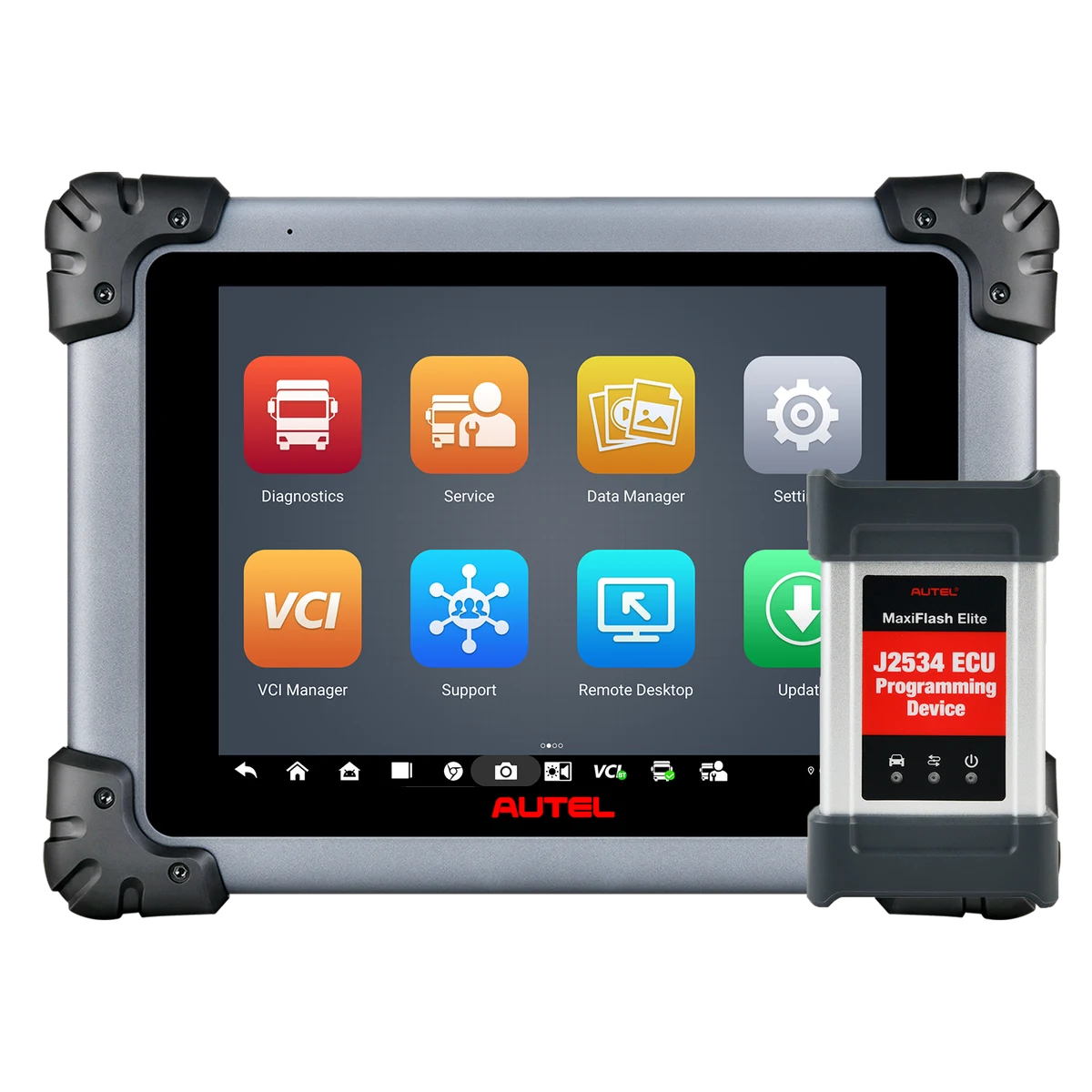 Autel MS908S3 ürün görseli