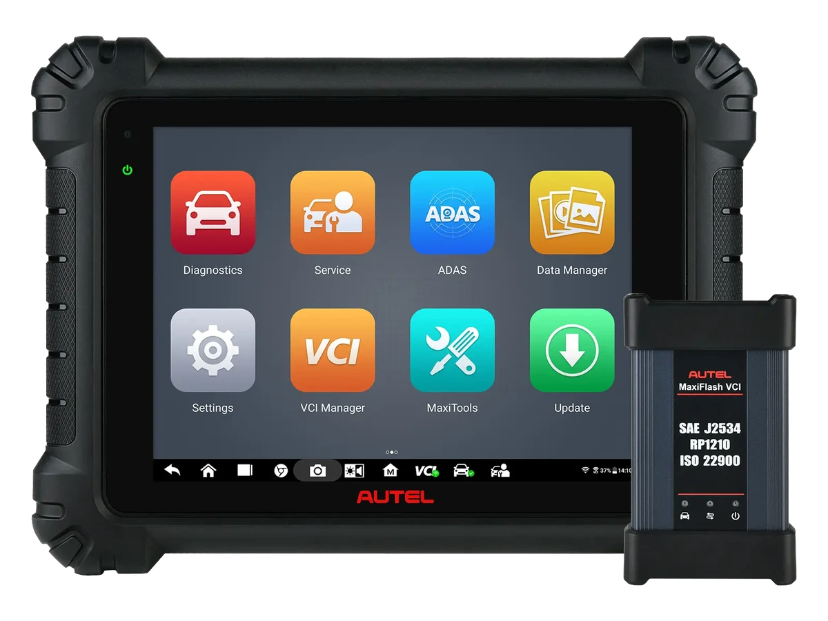 Autel MS909