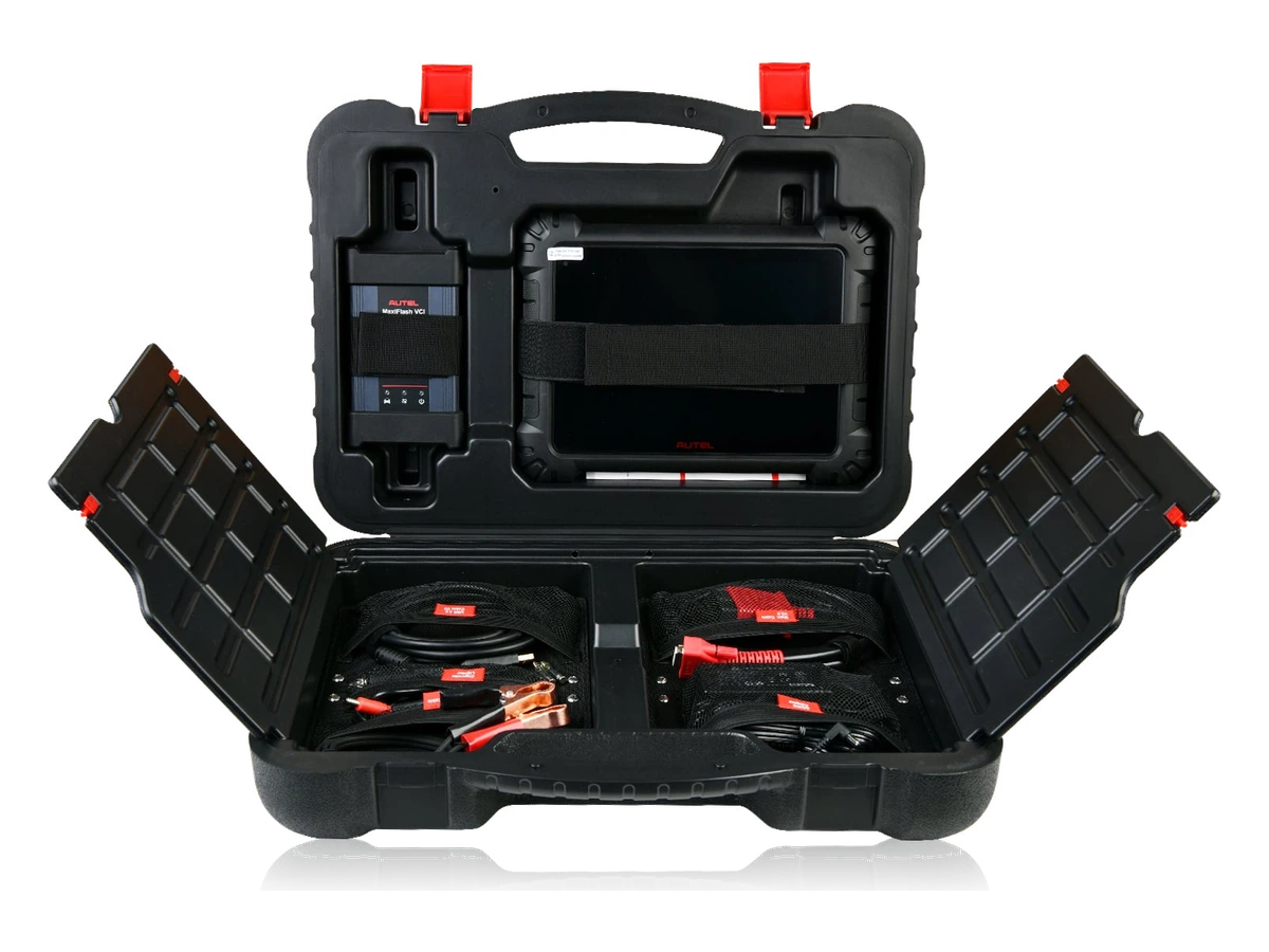 Carrying case
