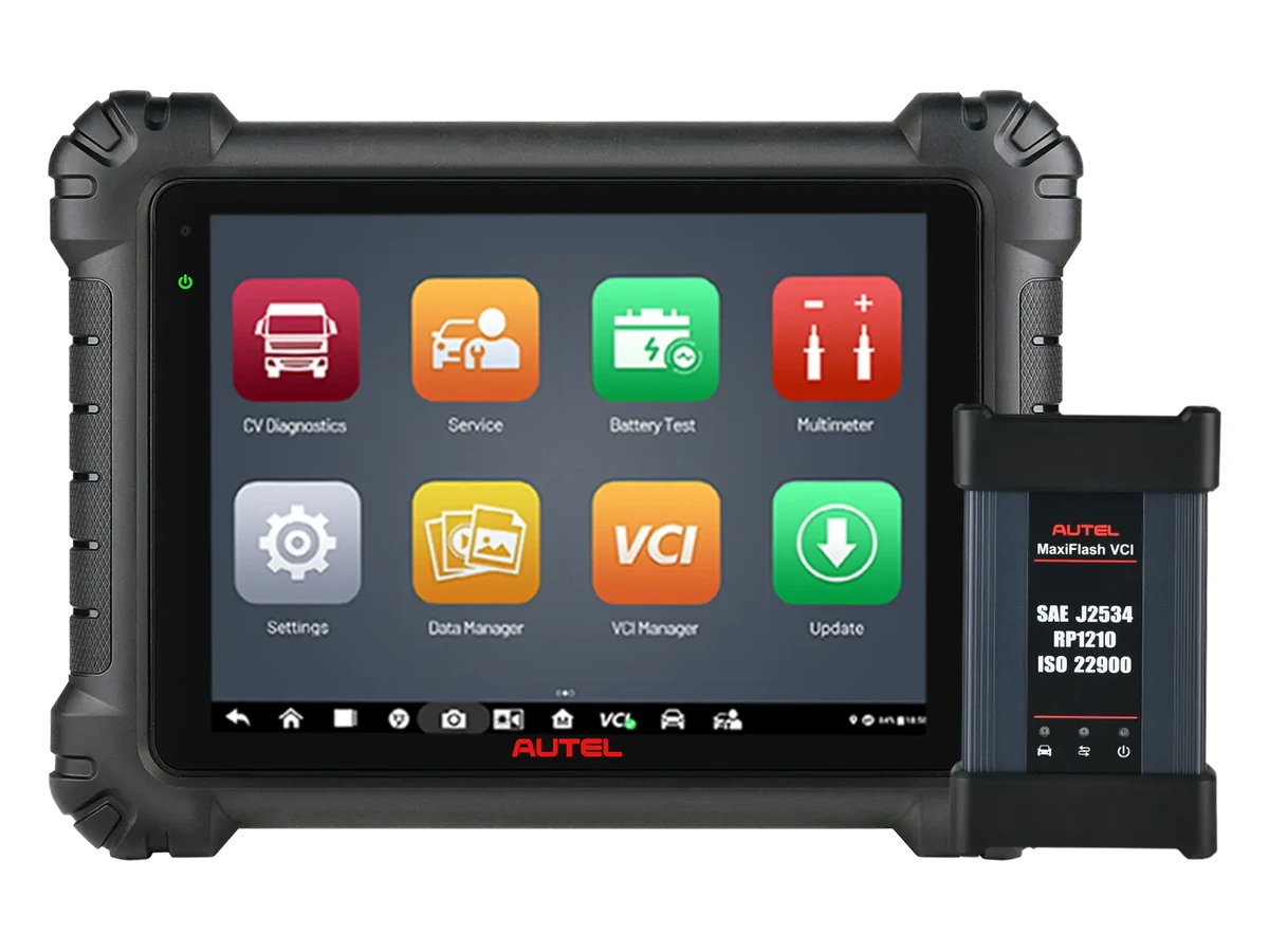 Autel MS909CV