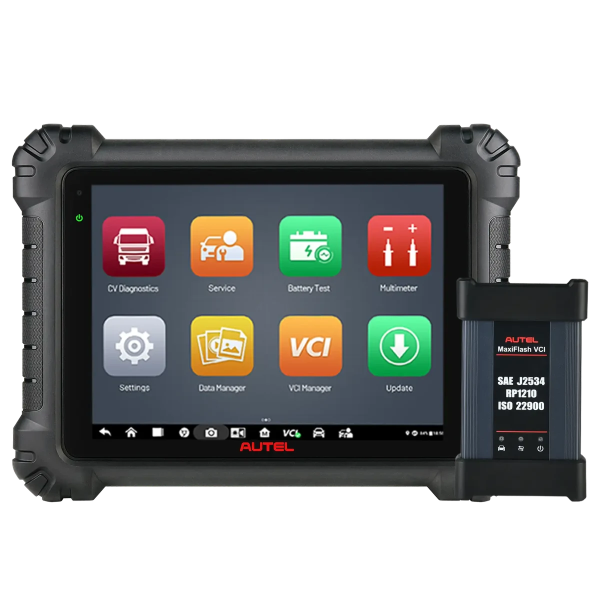Autel MS909CV ürün görseli