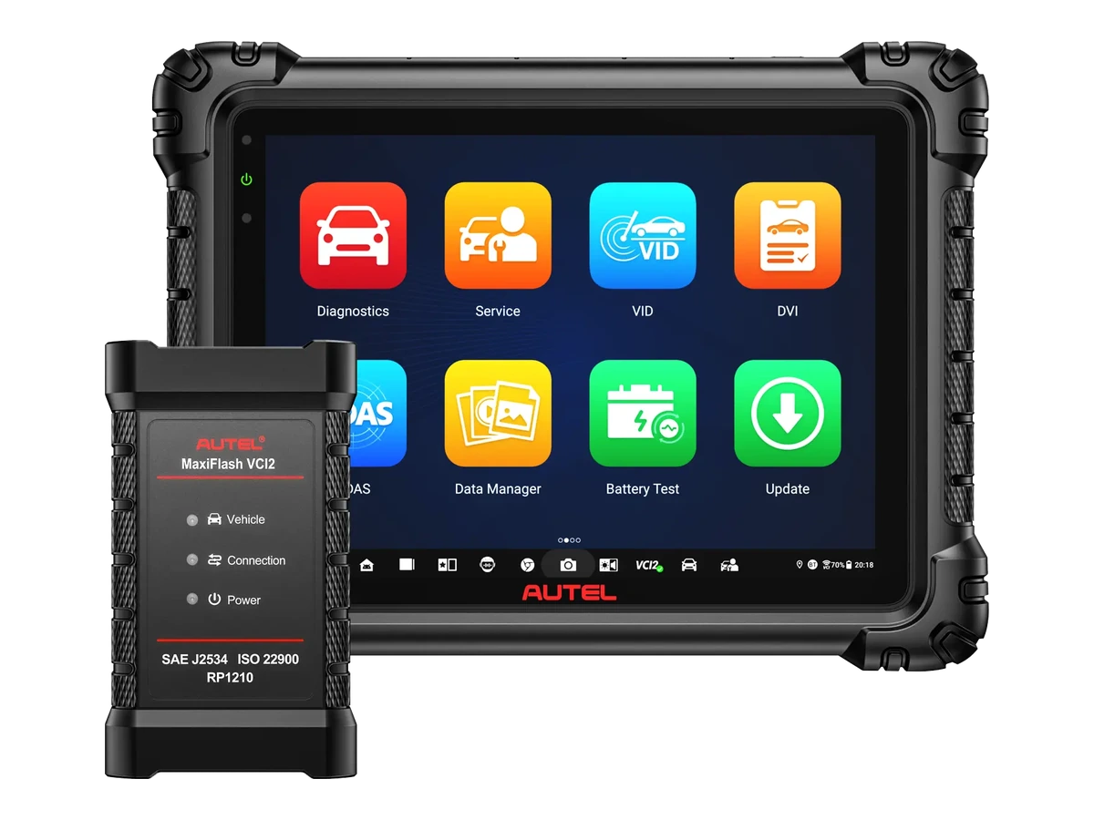 Autel MS909S2