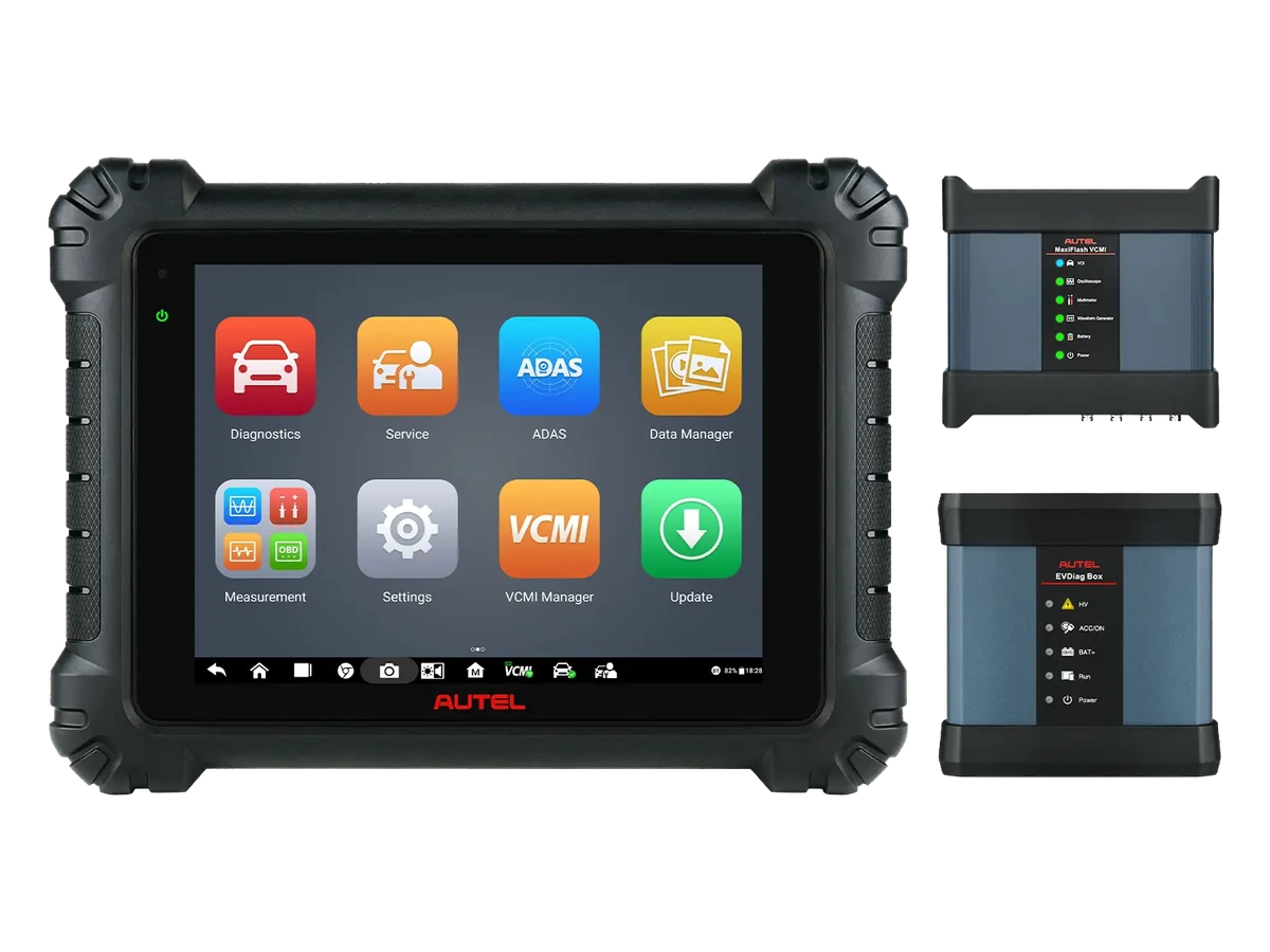 Autel MS919EV product image