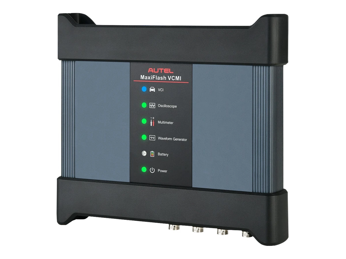 VCMI interface