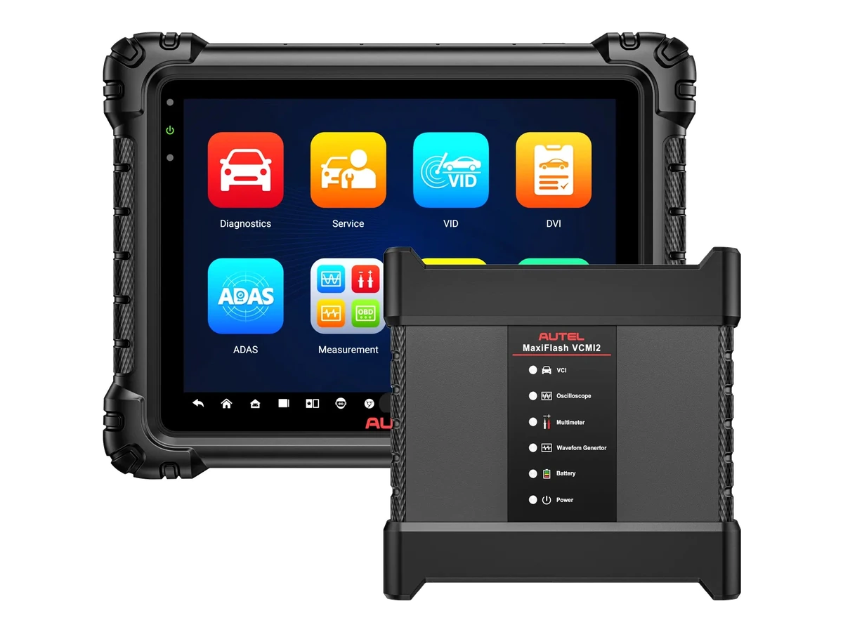 Autel MS919S2 product image
