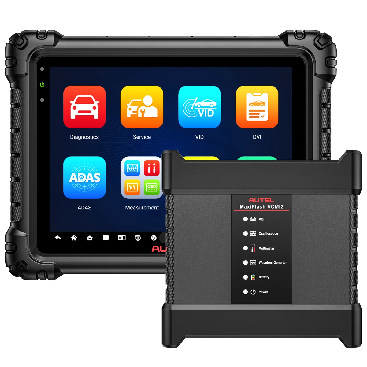 Autel MS919S2 ürün görseli