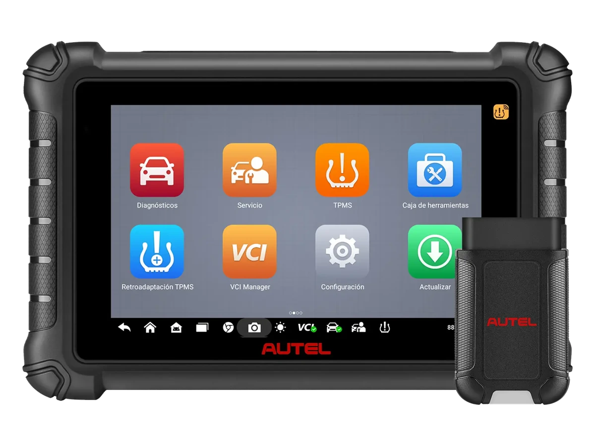 Autel MX900-TS