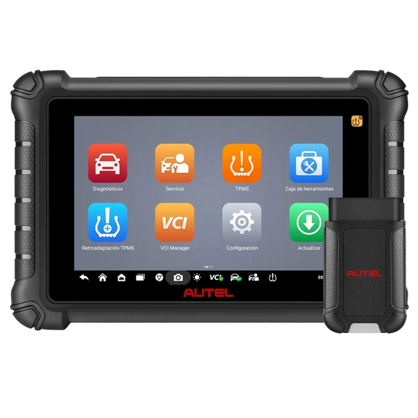 Autel MX900-TS ürün görseli