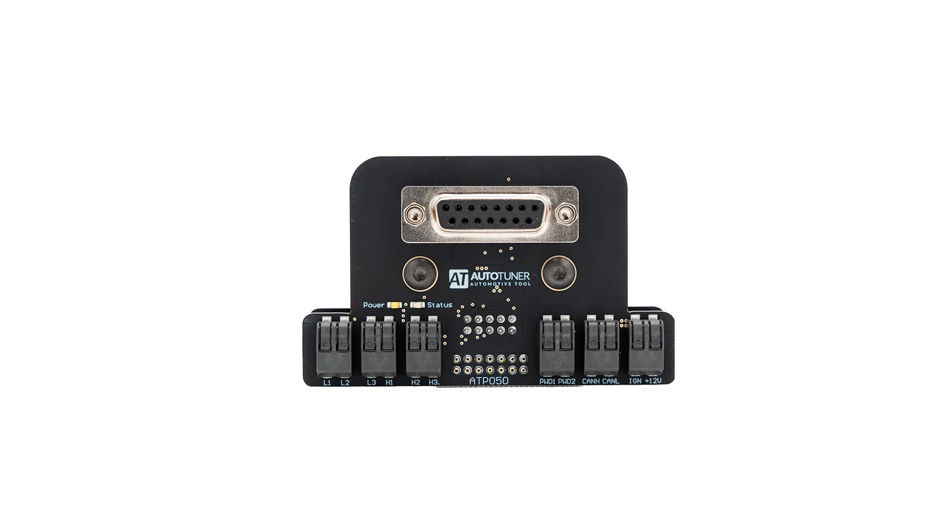 AutoTuner ATP050 Bosch EDC17 Boot prob adaptörü