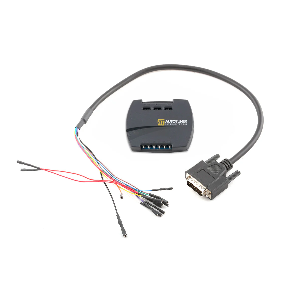 AutoTuner universal kablo ve ATUB050 Universal Box