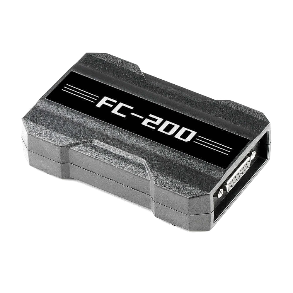 CGDI FC200 ECU Programlama ve Chip Tuning Cihazı ürün görseli