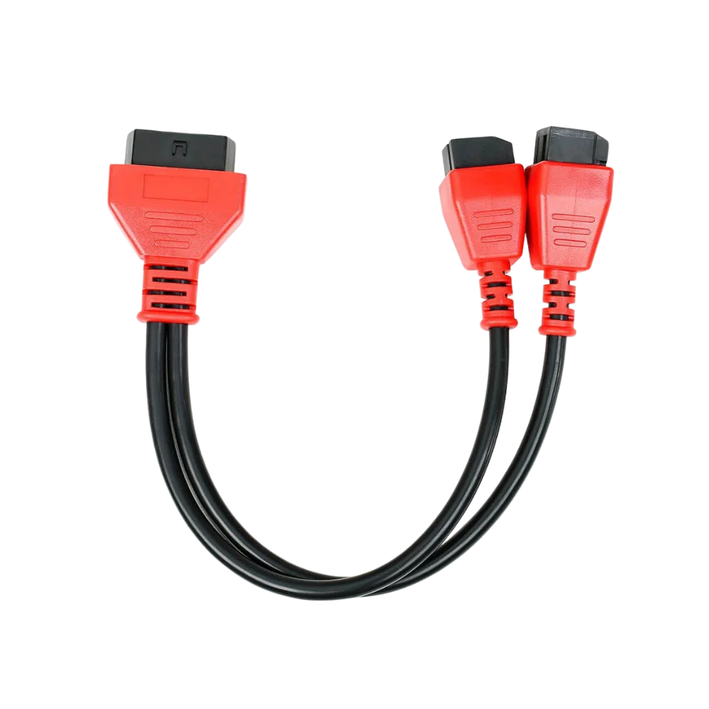 Chrysler Jeep Dodge RAM ve Alfa Romeo SGW bypass kablosu
