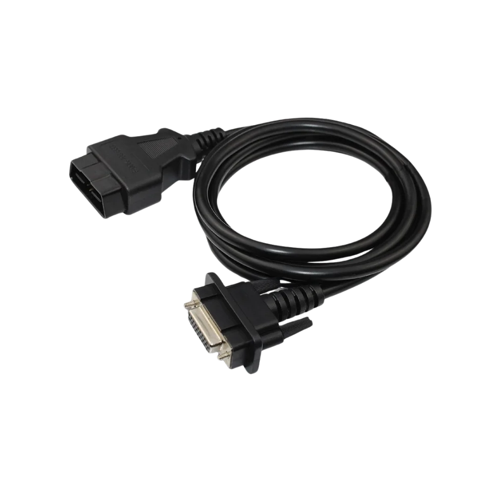 Ford VCM II Uyumlu OBD2 Ana Kablo ürün görseli