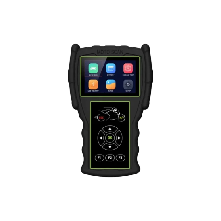 JDiag M100 PRO ürün görseli