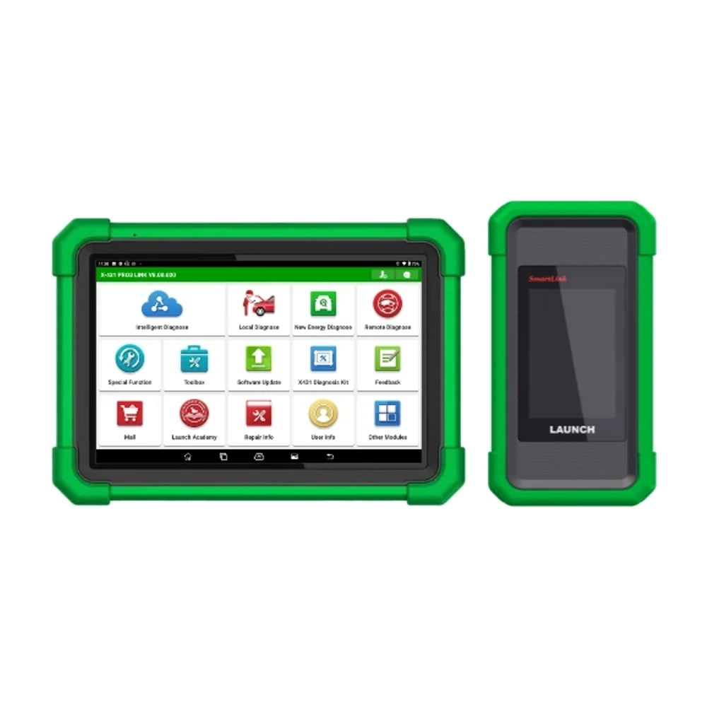 Launch EV Diagnosis Add-On Kit ürün görseli