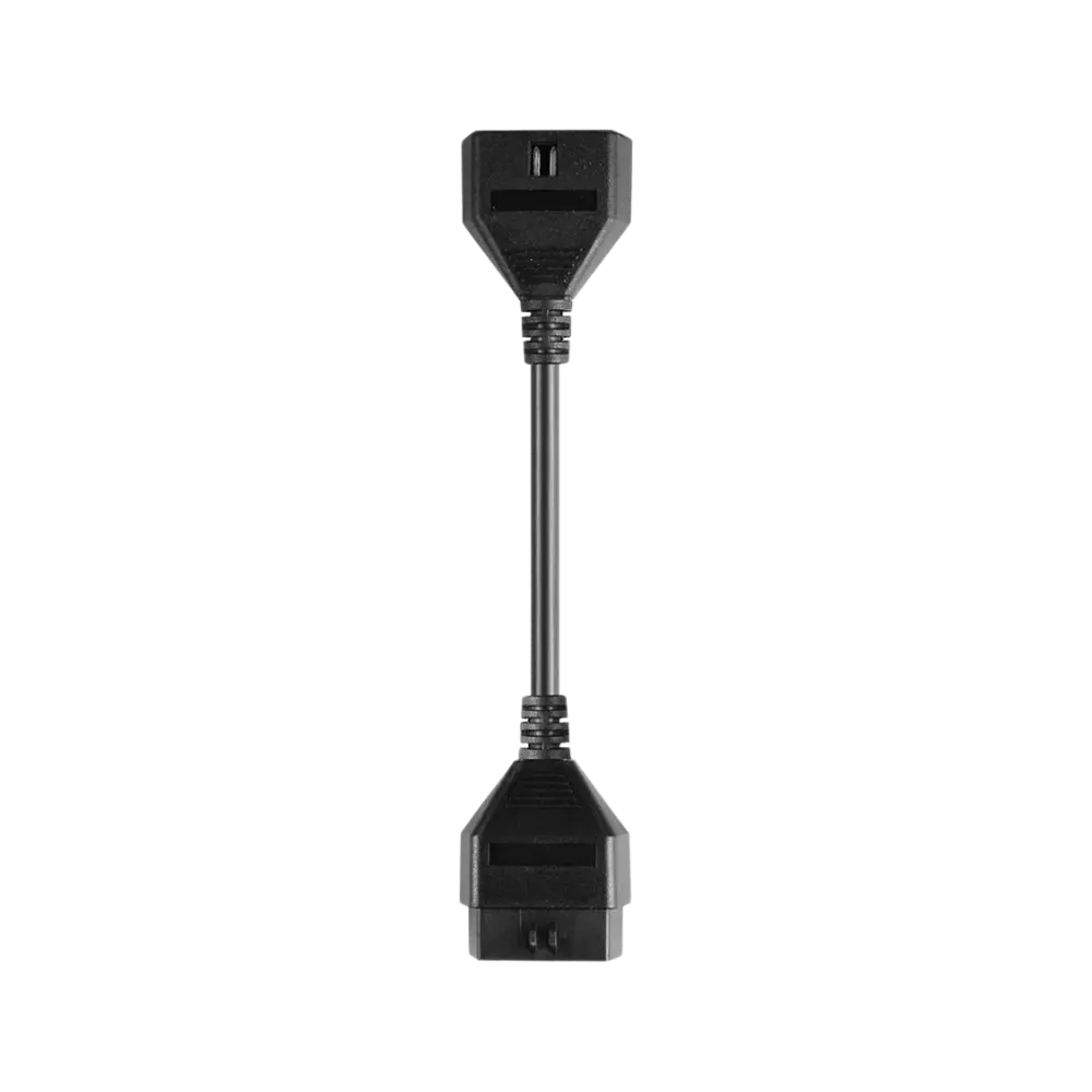 Launch OBD2 kablo 15 cm ürün görseli