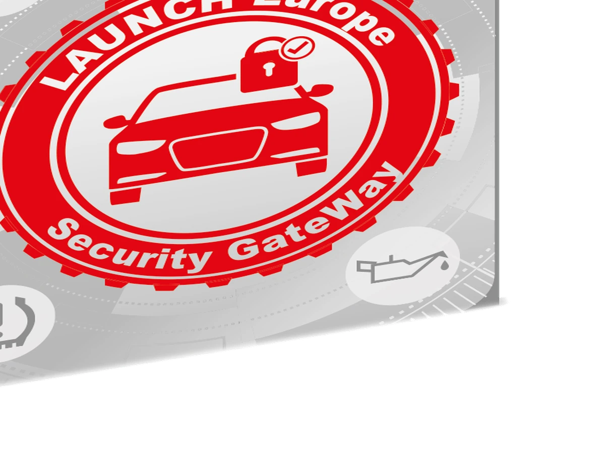 Launch SGW VW 1 yıl ürün görseli
