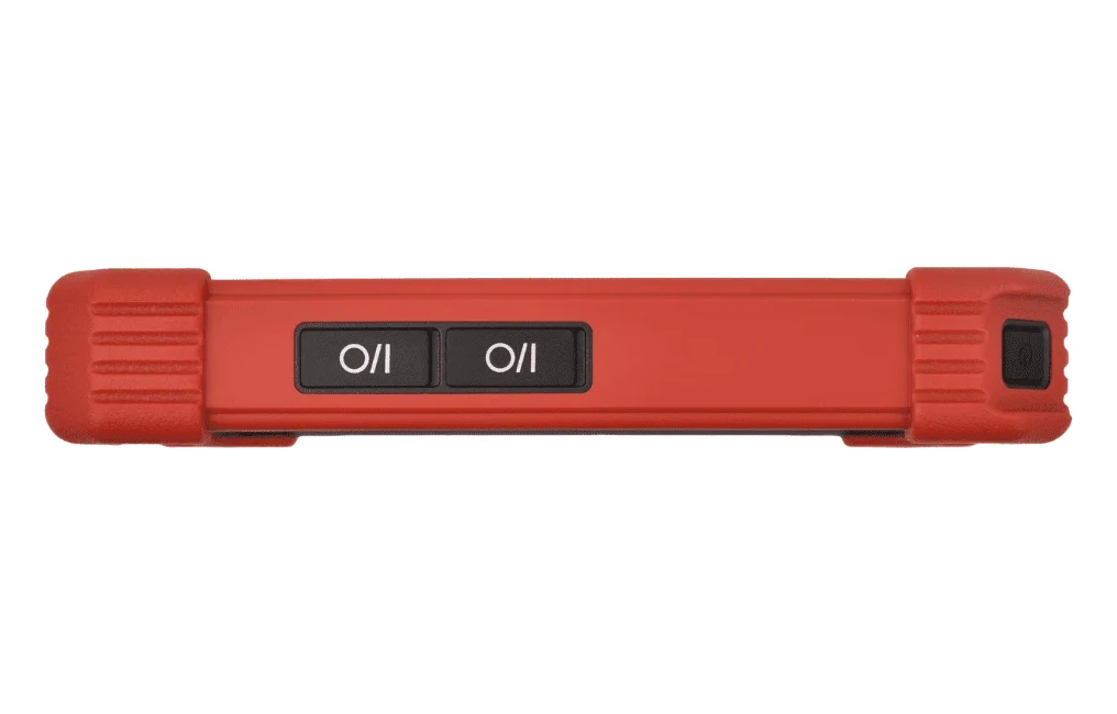 Top ports
